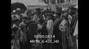 Đoạn phim cảnh Sài Gòn (15-06-1930)